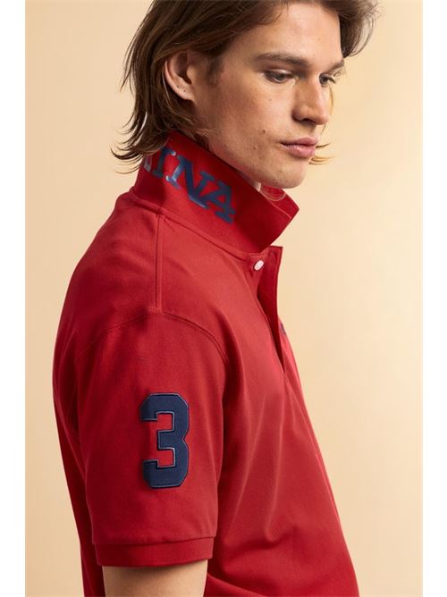  LA MARTINA | MCP300-PK001/6008